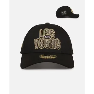 NRL 2025 Vegas Round 9FORTY Snapback