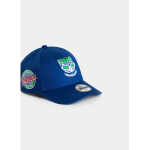 NRL Warriors 9forty Cap Kids