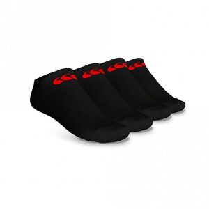 CCC Sport Socks- 4Pack