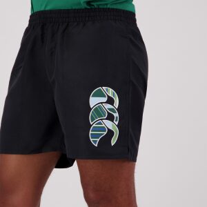 Mens Canterbury Uglies Tactic Short Black