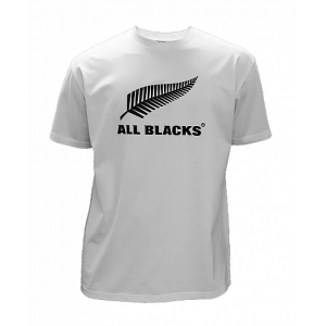 All Blacks Adult Classic Logo T-shirt