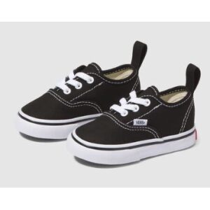 Vans Toddler Authentic Elastic Lace