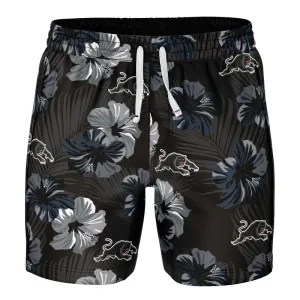 NRL Panthers Swim Shorts