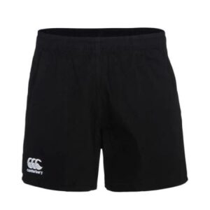 Mens Canterbury Rugged Drill Shorts