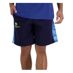 Canterbury Mens Militia Power Short