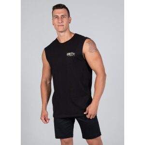 Mens Unit Assign Muscle Tank