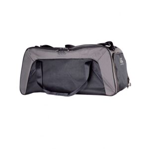 Canterbury Holdall Bag Black