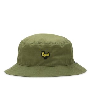 Mens Vans Undertone II Buckethat Avocado