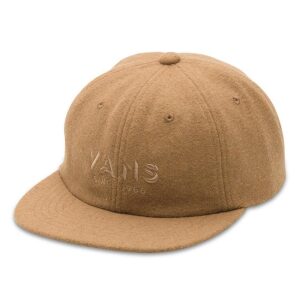 Mens Vans Clarke Vintage Cap