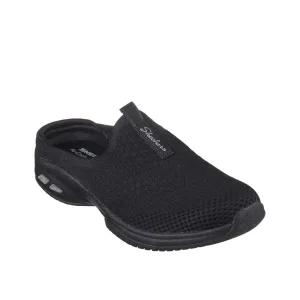 Womens Skechers Commute- Snuggle Vibes