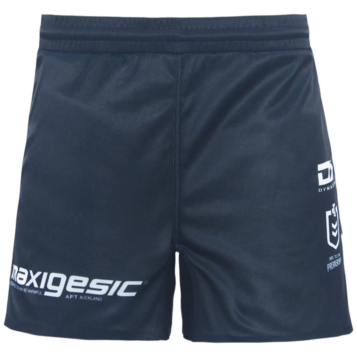 Dear Warrior 2025 Player Shorts Front View