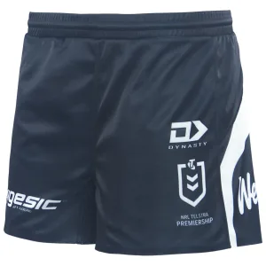 Dear Warrior 2025 Player Shorts Right side View