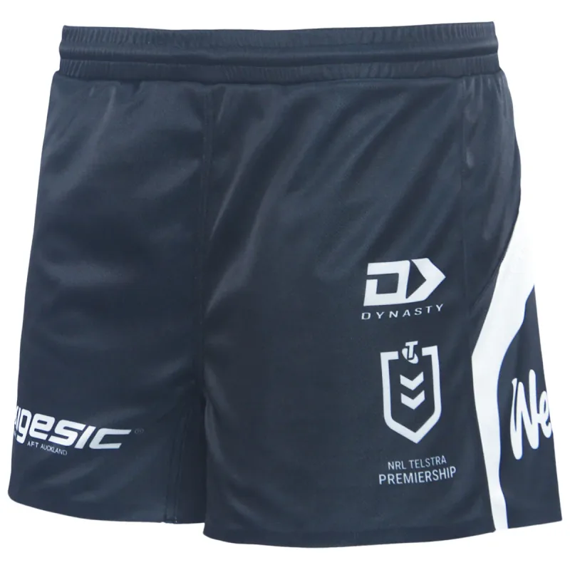 Dear Warrior 2025 Player Shorts Right side View
