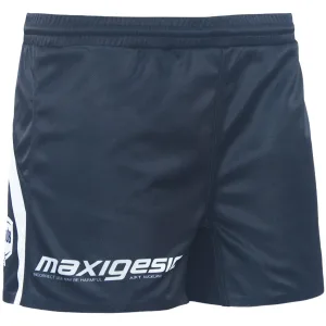 Dear Warrior 2025 Player Shorts Left side View