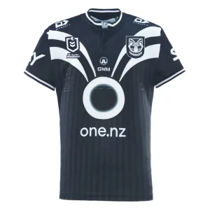 Dear Warrior 2025 Jersey Front View