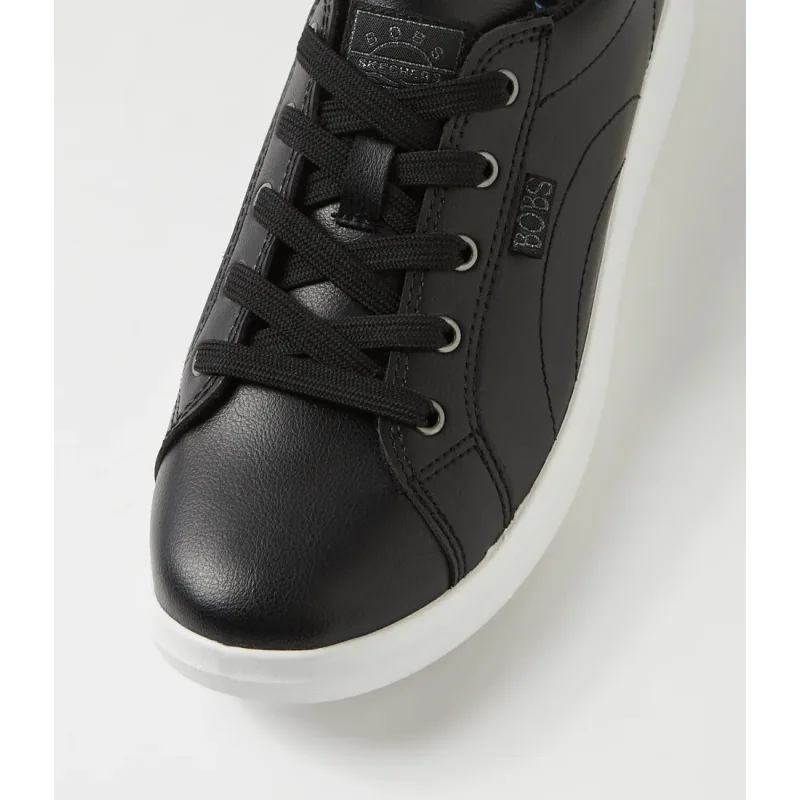 Bobs D'Vine-Instant Delight Close up laces view