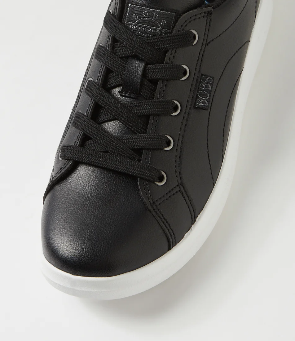 Bobs D'Vine-Instant Delight Close up laces view
