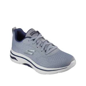 Mens Skechers Go Walk Arch Fit 2.0 - Idyllic 2