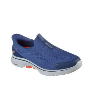 Mens Skechers Go Walk 7 - Easy On Evolution