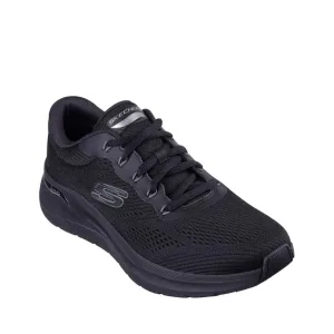 Mens Skechers Arch Fit Wide