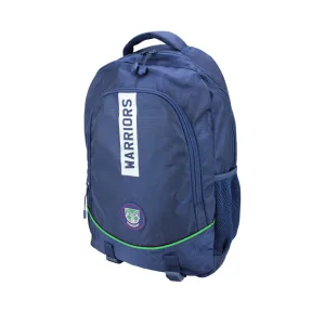 NRL Warriors Sterling Backpack