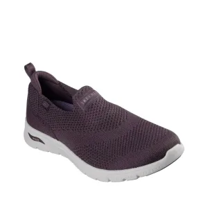 Womens Skechers Arch Fit Refine 2.0 - Cascade