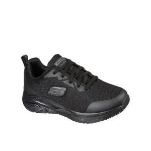 Womens Skechers Arch Fit Slip Resistant