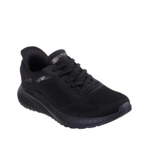 Womens Skechers Bobs Squad Chaos - Current Muse