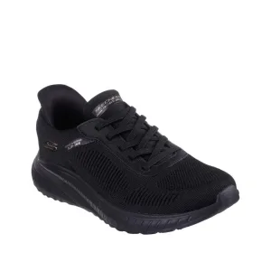 Womens Skechers Bobs Squad Chaos - Current Muse