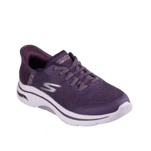 Womens Skechers GW Arch Fit - Valencia