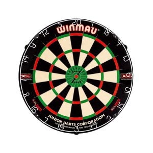 Winmau Blade Green Zone Dual Core Dartboard
