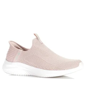 Womens Skechers Ultra Flex 3.0 - Easy Win