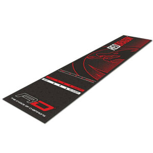 Red Dragon Soft Feel Dart Mat