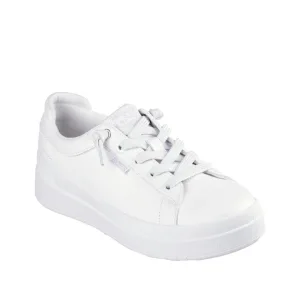 Womens Skechers Bobs D'Vine Sky - Main Step