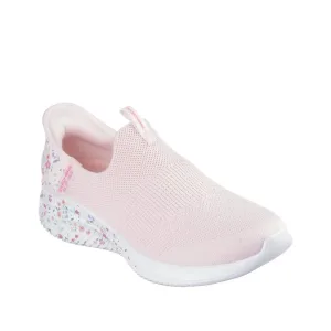 Womens Skechers Ultra Flex 3.0-Bloom