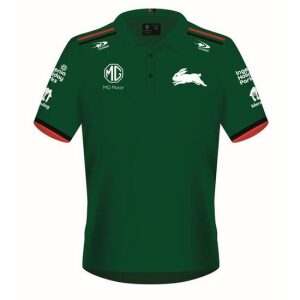 NRL Rabbitohs 24 Polo