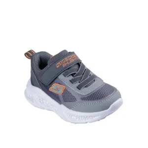 Toddler Skechers Meteor Lights- Krendox