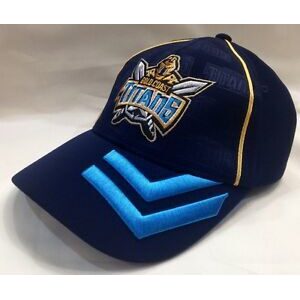 Titans Chevron Cap