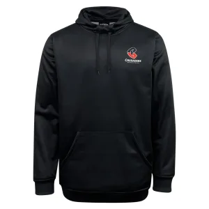 Super Rugby Crusaders Big Logo Hoodie