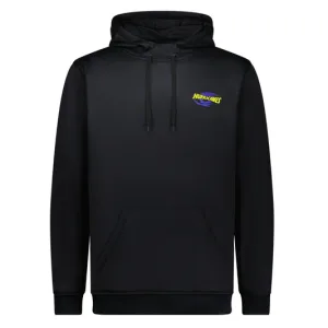 Super Rugby Hurricanes Big Logo Hoodie