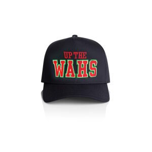 NZ Warriors 2025 Finals Series Cap