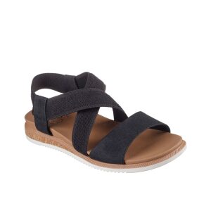 Womens Skechers BOBS Desert Kiss Low