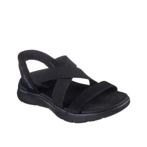 Skechers Slip-Ins: GW Flex Sandal - Glimmer