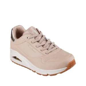 Womens UNO - Shimmer Away