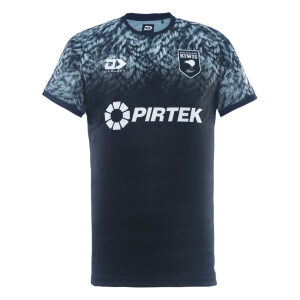 NZ Kiwis 2025 RL Mens Training Tee