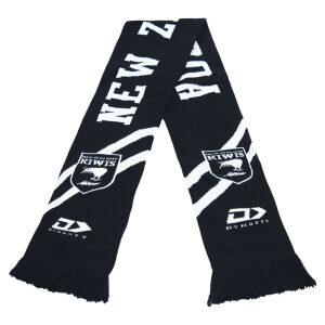 NZ 2025 Kiwis RL Adult Scarf