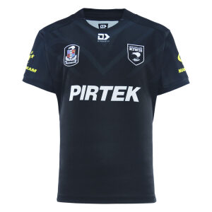 NZ Kiwis 2025 RL Mens Replica Home Jersey