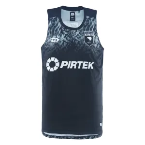 NZ Kiwis 2025 Singlet - Kids