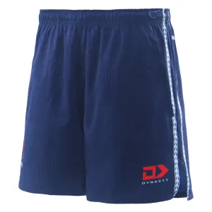 Samoa RL 2025 Gym Shorts