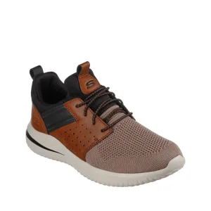 Mens Skechers Delson Cicada